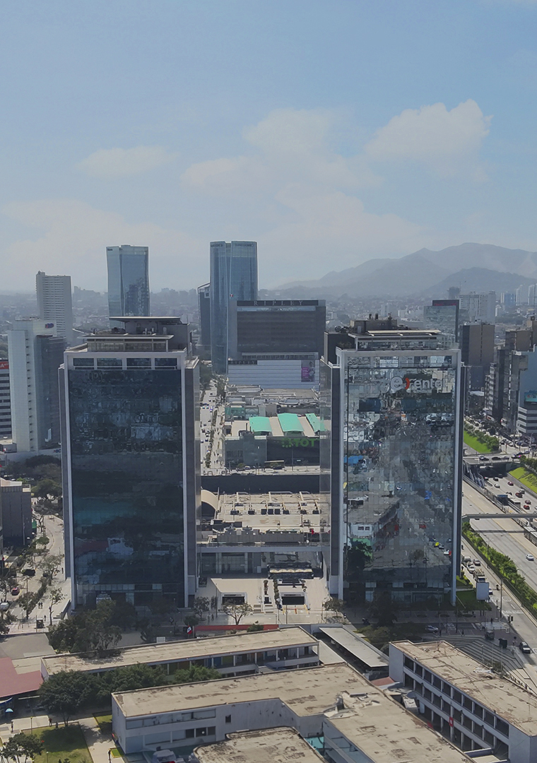 PLAZA REPUBLICA