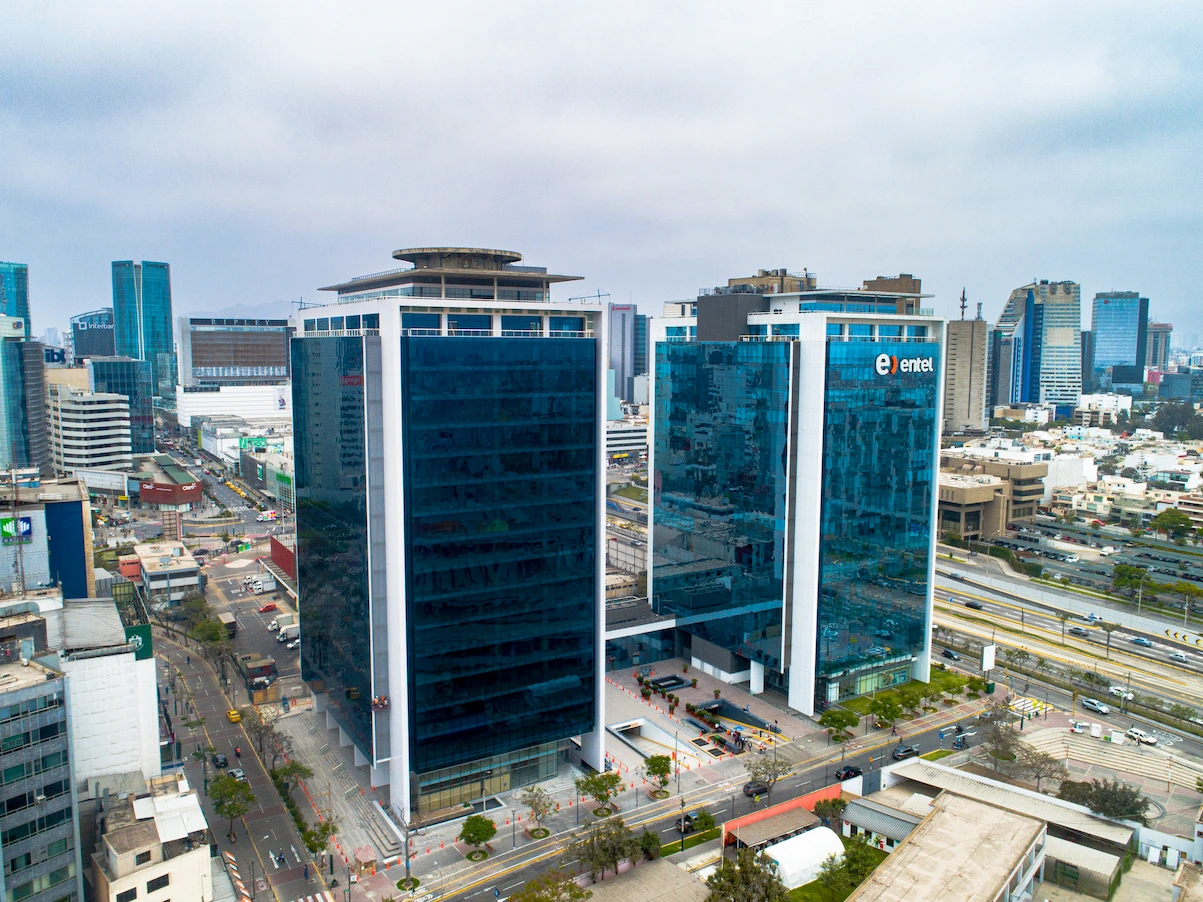 PLAZA REPUBLICA